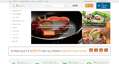 Desktop Screenshot of ksort.com